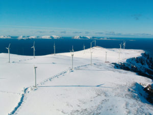 Havøygavlen